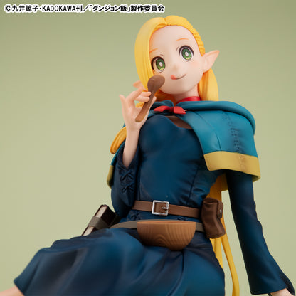 PRE ORDER – PALM SIZE MELTY PRINCESS DELICIOUS IN DUNGEON - MARCILLE