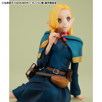 PRE ORDER – PALM SIZE MELTY PRINCESS DELICIOUS IN DUNGEON - MARCILLE