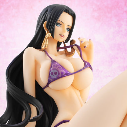 BACK ORDER – PORTRAIT.OF.PIRATES ONE PIECE - LIMITED EDITION - BOA HANCOCK VER.BB_EX 20TH ANNIVERSARY