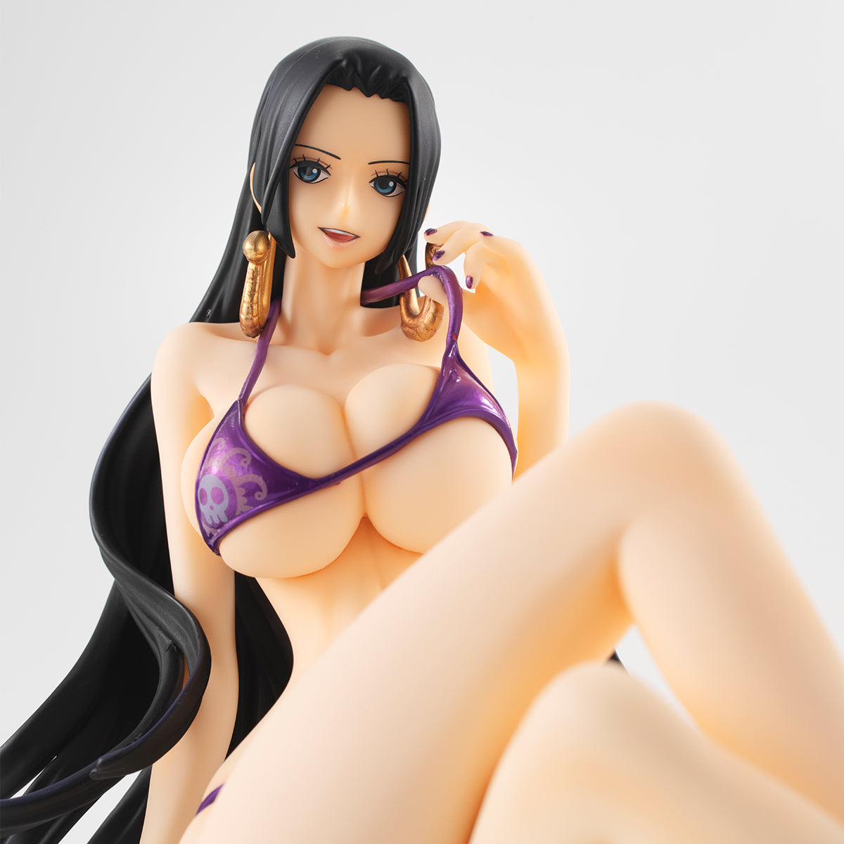 BACK ORDER – PORTRAIT.OF.PIRATES ONE PIECE - LIMITED EDITION - BOA HANCOCK VER.BB_EX 20TH ANNIVERSARY