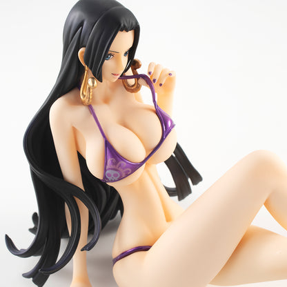 BACK ORDER – PORTRAIT.OF.PIRATES ONE PIECE - LIMITED EDITION - BOA HANCOCK VER.BB_EX 20TH ANNIVERSARY