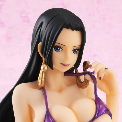 BACK ORDER – PORTRAIT.OF.PIRATES ONE PIECE - LIMITED EDITION - BOA HANCOCK VER.BB_EX 20TH ANNIVERSARY