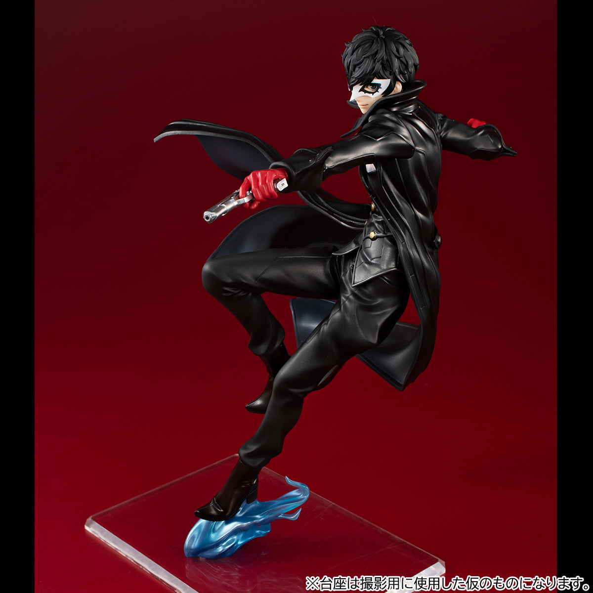 PRE ORDER – LUCREA PERSONA5 THE ROYAL  JOKER SHOWTIME EDITION