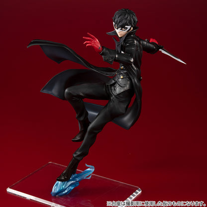 PRE ORDER – LUCREA PERSONA5 THE ROYAL  JOKER SHOWTIME EDITION