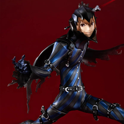 PRE ORDER – LUCREA PERSONA5 THE ROYAL  CROW ROKI VER. ( GORO AKECHI ) SHOWTIME EDITION