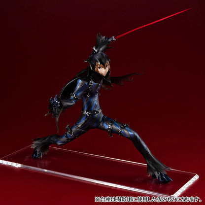 PRE ORDER – LUCREA PERSONA5 THE ROYAL  CROW ROKI VER. ( GORO AKECHI ) SHOWTIME EDITION