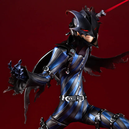 PRE ORDER – LUCREA PERSONA5 THE ROYAL  CROW ROKI VER. ( GORO AKECHI ) SHOWTIME EDITION