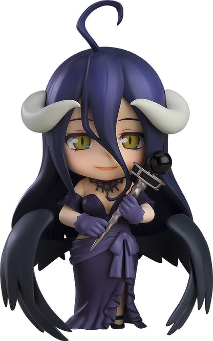 PRE ORDER – NENDOROID ALBEDO: DRESS VER.