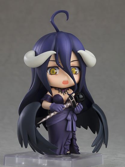 PRE ORDER – NENDOROID ALBEDO: DRESS VER.