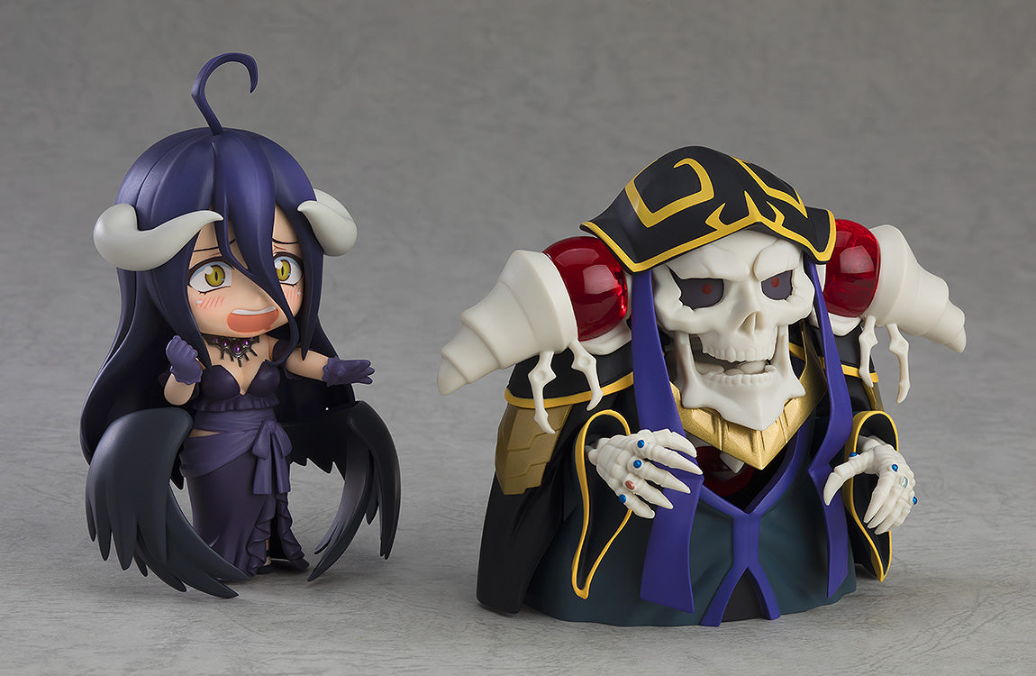 PRE ORDER – NENDOROID ALBEDO: DRESS VER.