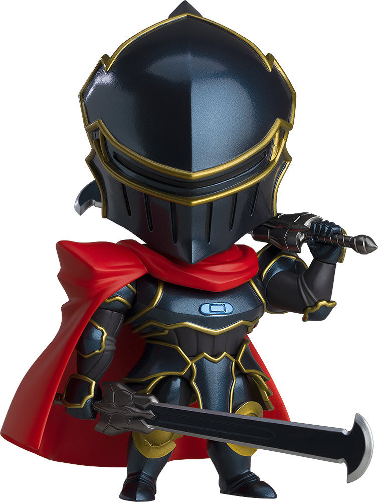 PRE ORDER – NENDOROID DARK HERO MOMON