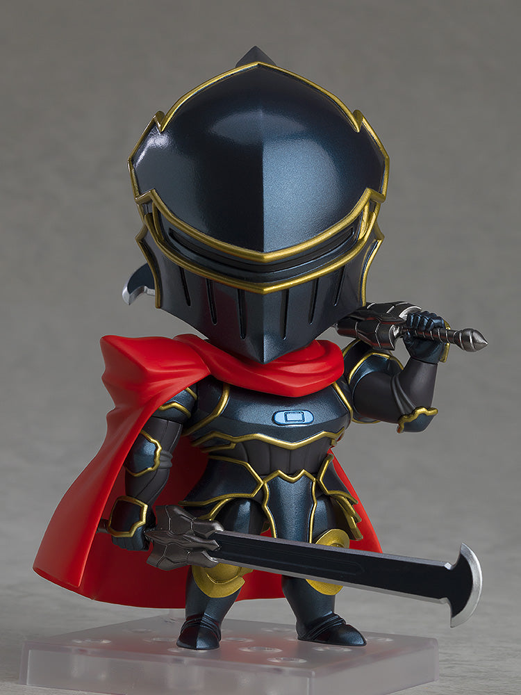 PRE ORDER – NENDOROID DARK HERO MOMON