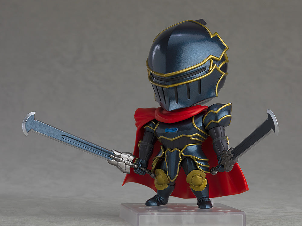 PRE ORDER – NENDOROID DARK HERO MOMON