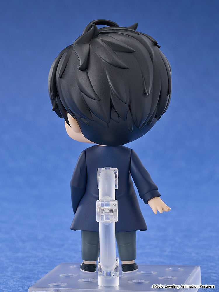 PRE ORDER – NENDOROID SUNG JINWOO