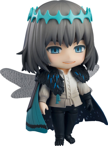 PRE ORDER – NENDOROID PRETENDER / OBERON VORTIGERN