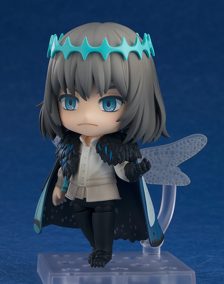 PRE ORDER – NENDOROID PRETENDER / OBERON VORTIGERN