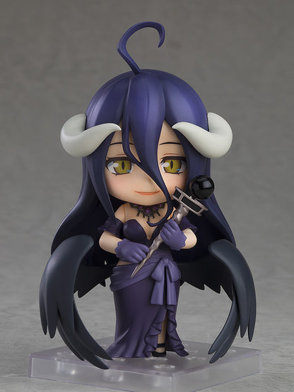 PRE ORDER – NENDOROID ALBEDO: DRESS VER.