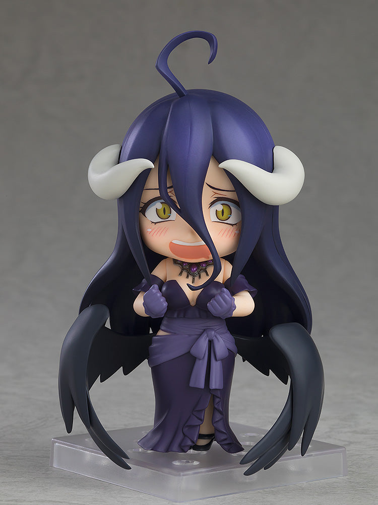 PRE ORDER – NENDOROID ALBEDO: DRESS VER.