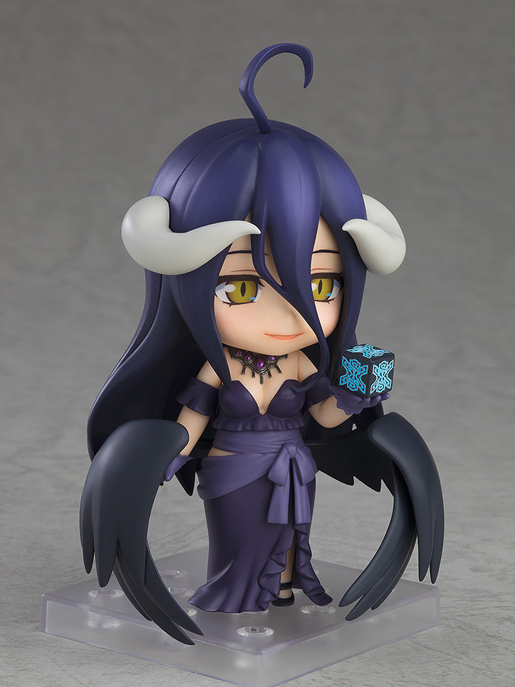 PRE ORDER – NENDOROID ALBEDO: DRESS VER.