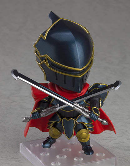 PRE ORDER – NENDOROID DARK HERO MOMON