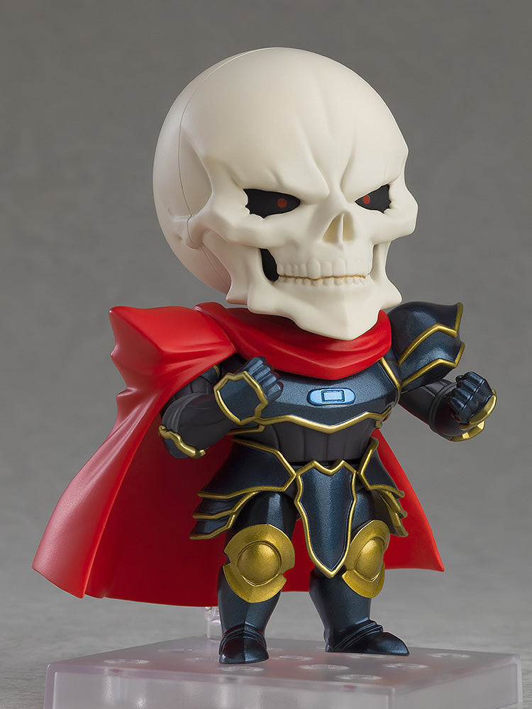 PRE ORDER – NENDOROID DARK HERO MOMON