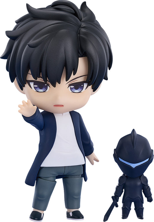 PRE ORDER – NENDOROID SUNG JINWOO