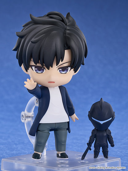 PRE ORDER – NENDOROID SUNG JINWOO