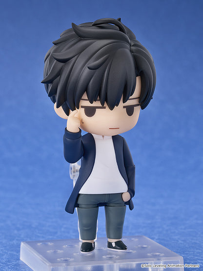 PRE ORDER – NENDOROID SUNG JINWOO