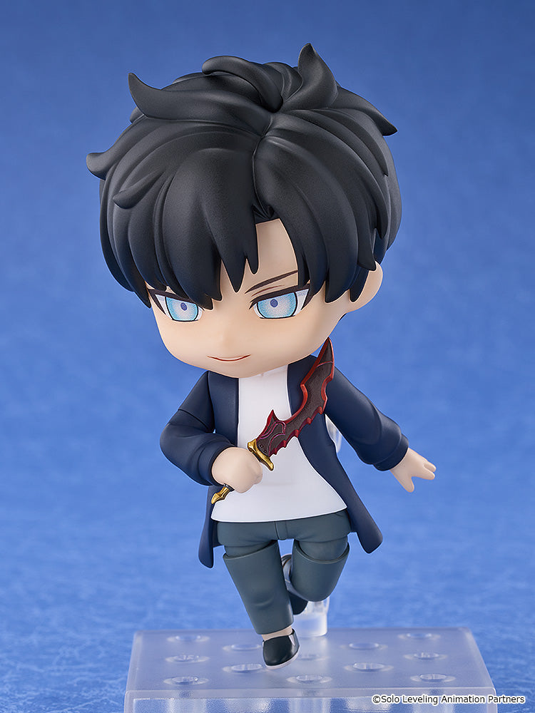 PRE ORDER – NENDOROID SUNG JINWOO