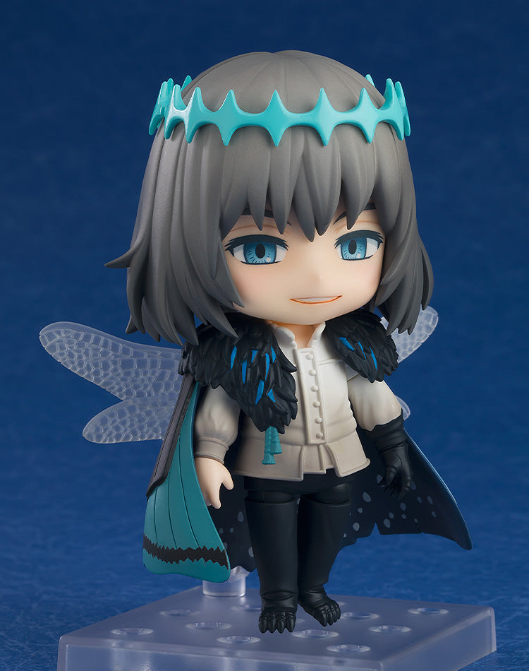 PRE ORDER – NENDOROID PRETENDER / OBERON VORTIGERN