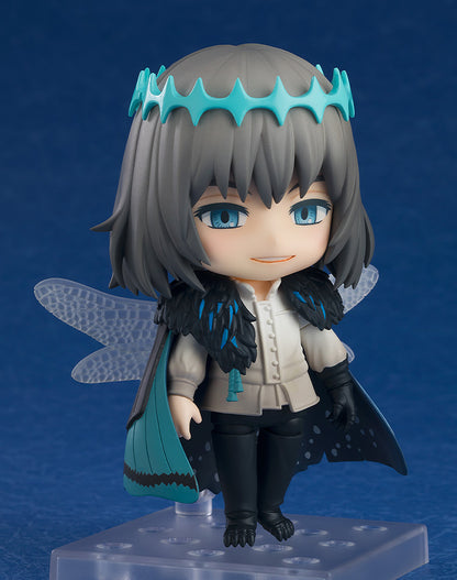 PRE ORDER – NENDOROID PRETENDER / OBERON VORTIGERN