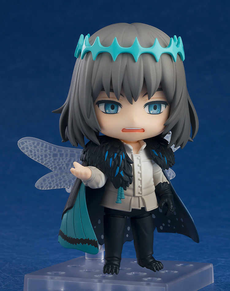 PRE ORDER – NENDOROID PRETENDER / OBERON VORTIGERN