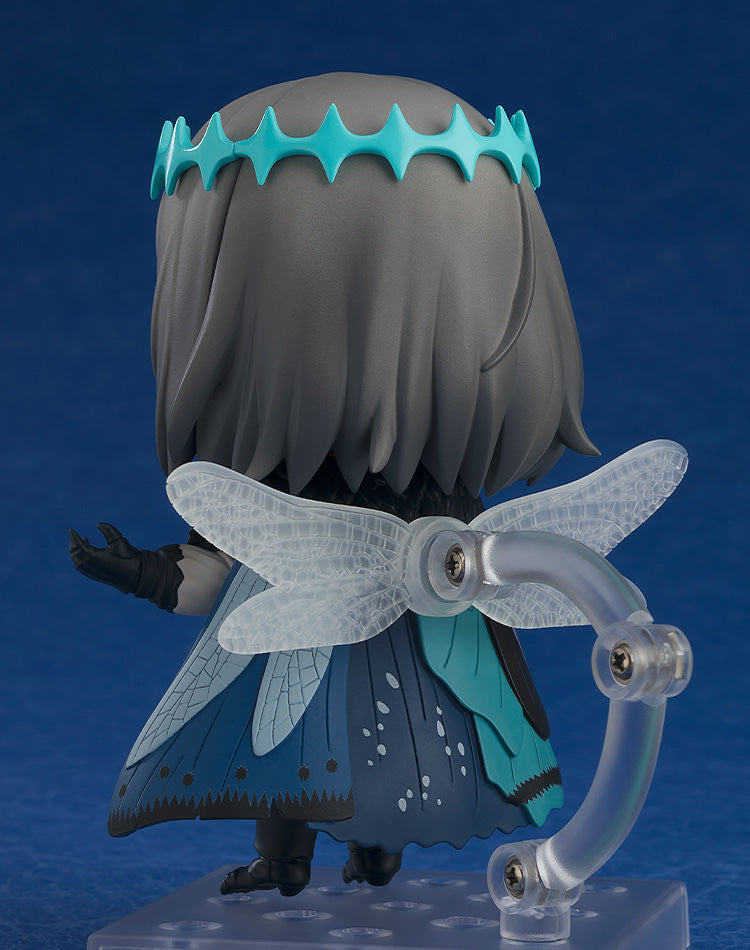 PRE ORDER – NENDOROID PRETENDER / OBERON VORTIGERN