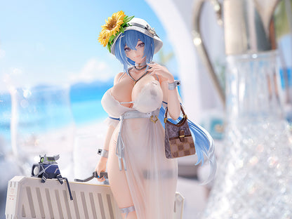 PRE ORDER – [18+] 1/7 DP-12: MORNING FABLE VER.