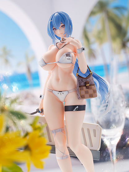 PRE ORDER – [18+] 1/7 DP-12: MORNING FABLE VER.