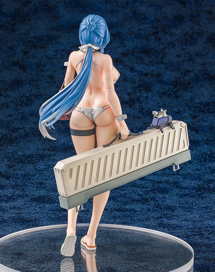 PRE ORDER – [18+] 1/7 DP-12: MORNING FABLE VER.