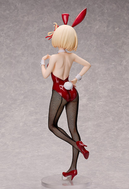 PRE ORDER – 1/4 CHISATO NISHIKIGI: BUNNY VER.