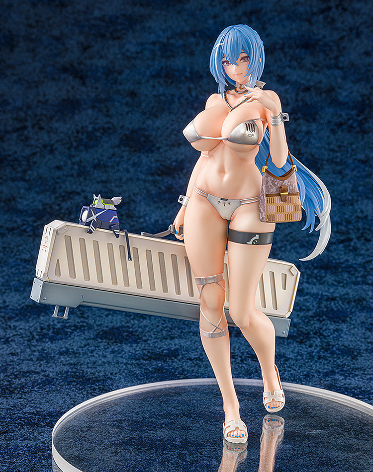 PRE ORDER – [18+] 1/7 DP-12: MORNING FABLE VER.