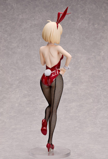 PRE ORDER – 1/4 CHISATO NISHIKIGI: BUNNY VER.