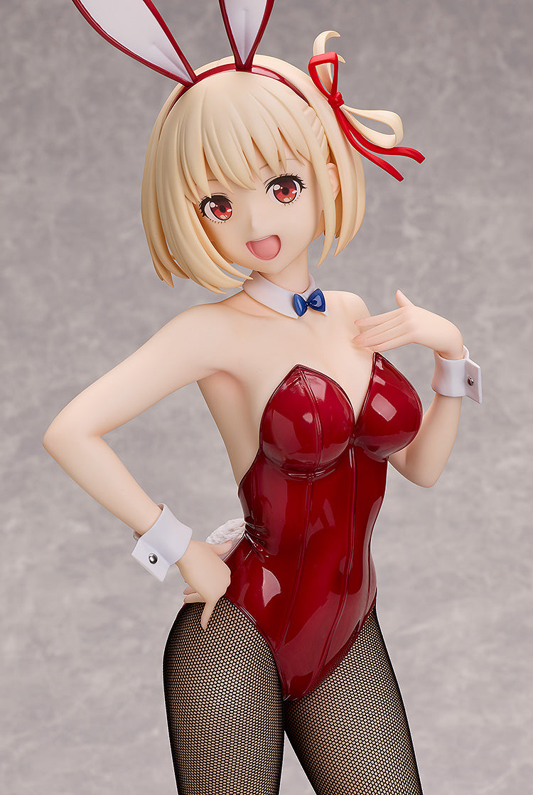 PRE ORDER – 1/4 CHISATO NISHIKIGI: BUNNY VER.