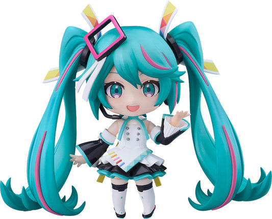 PRE ORDER – NENDOROID HATSUNE MIKU: MIKU EXPO 10TH ANNIVERSARY VER.