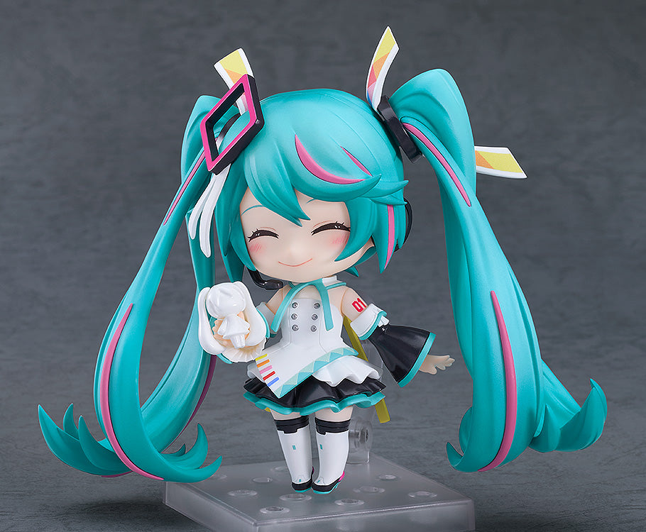 PRE ORDER – NENDOROID HATSUNE MIKU: MIKU EXPO 10TH ANNIVERSARY VER.