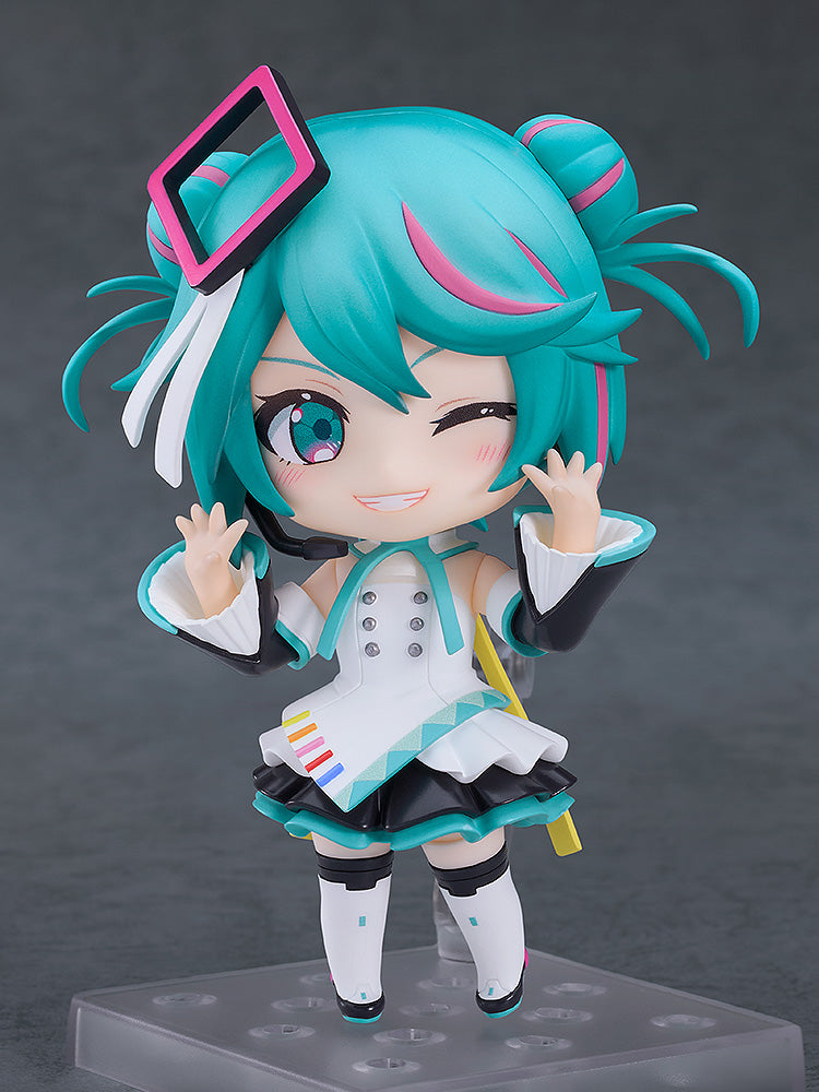 PRE ORDER – NENDOROID HATSUNE MIKU: MIKU EXPO 10TH ANNIVERSARY VER.