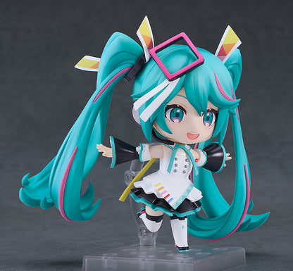 PRE ORDER – NENDOROID HATSUNE MIKU: MIKU EXPO 10TH ANNIVERSARY VER.