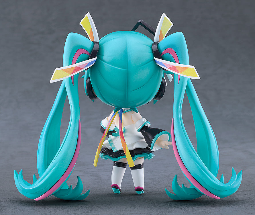 PRE ORDER – NENDOROID HATSUNE MIKU: MIKU EXPO 10TH ANNIVERSARY VER.