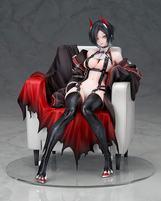 PRE ORDER – AZUR LANE - ULRICH VON HUTTEN AMIAMI EXCLUSIVE