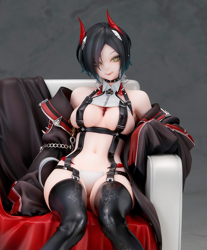 PRE ORDER – AZUR LANE - ULRICH VON HUTTEN AMIAMI EXCLUSIVE