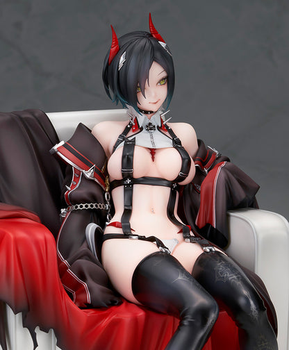 PRE ORDER – AZUR LANE - ULRICH VON HUTTEN AMIAMI EXCLUSIVE