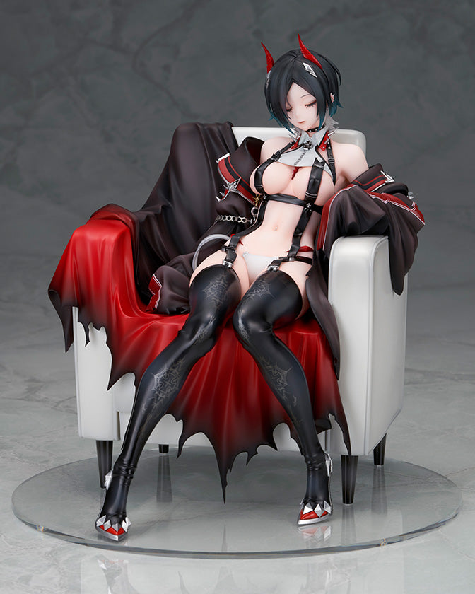 PRE ORDER – AZUR LANE - ULRICH VON HUTTEN AMIAMI EXCLUSIVE