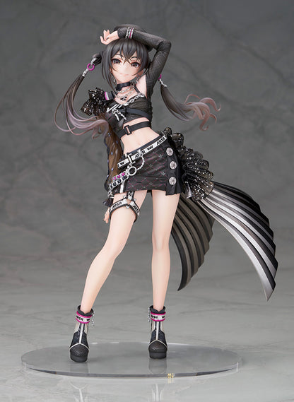 PRE ORDER – 1/7 THE IDOLM@STER CINDERELLA GIRLS - AKIRA SUNAZUKA LAYERED MY EDGY VER.